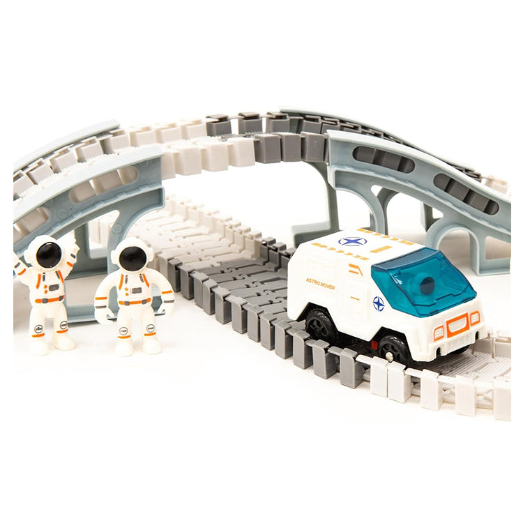 Star Voyagers Space Track Set