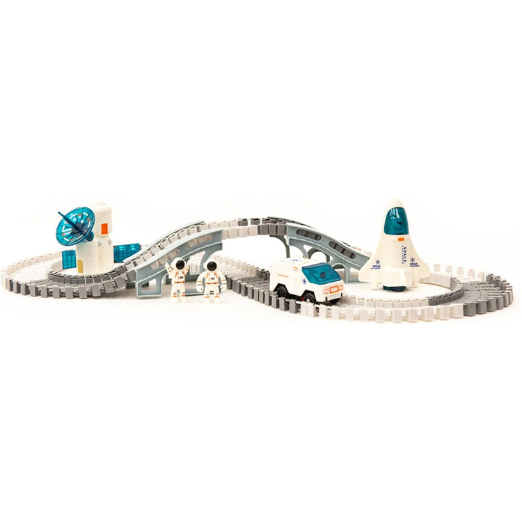 Star Voyagers Space Track Set