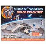 Star Voyagers Space Track Set