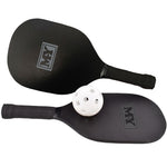 4 Player Pickleball Set with Carry Bag