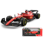 Ferrari F1-75 RC Car 1:18 Remote Control