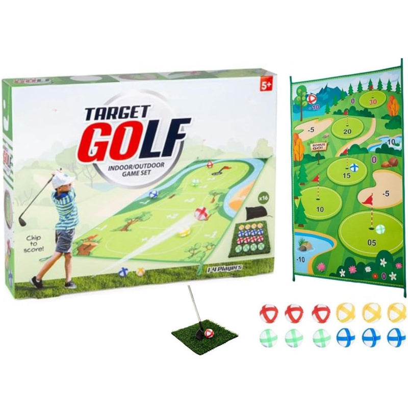 Target Golf Game Set for Kids & Adults