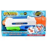 Quick Fill Water Gun 10M Range