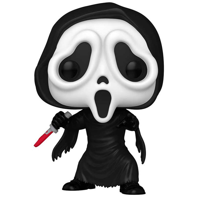 Funko POP! Ghostface Vinyl Figure