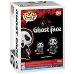 Funko POP! Ghostface Vinyl Figure