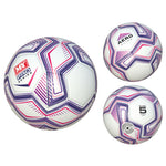 MY All Surface Rubber Football Size 5