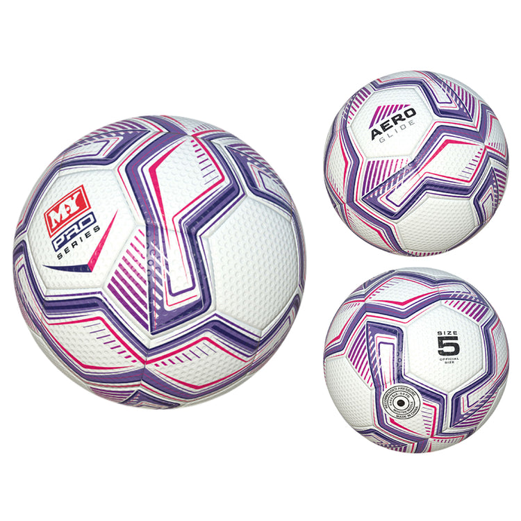 MY All Surface Rubber Football Size 5
