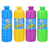 Premium 1L Bubble Bottle with Wand