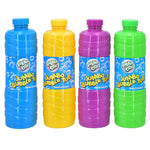 Premium 1L Bubble Bottle with Wand
