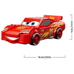 LEGO Lightning McQueen Race Car Toy