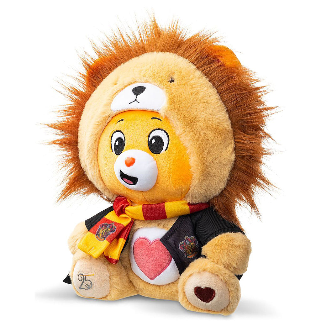 Care Bears Gryffindor Harry Potter Plush 30cm