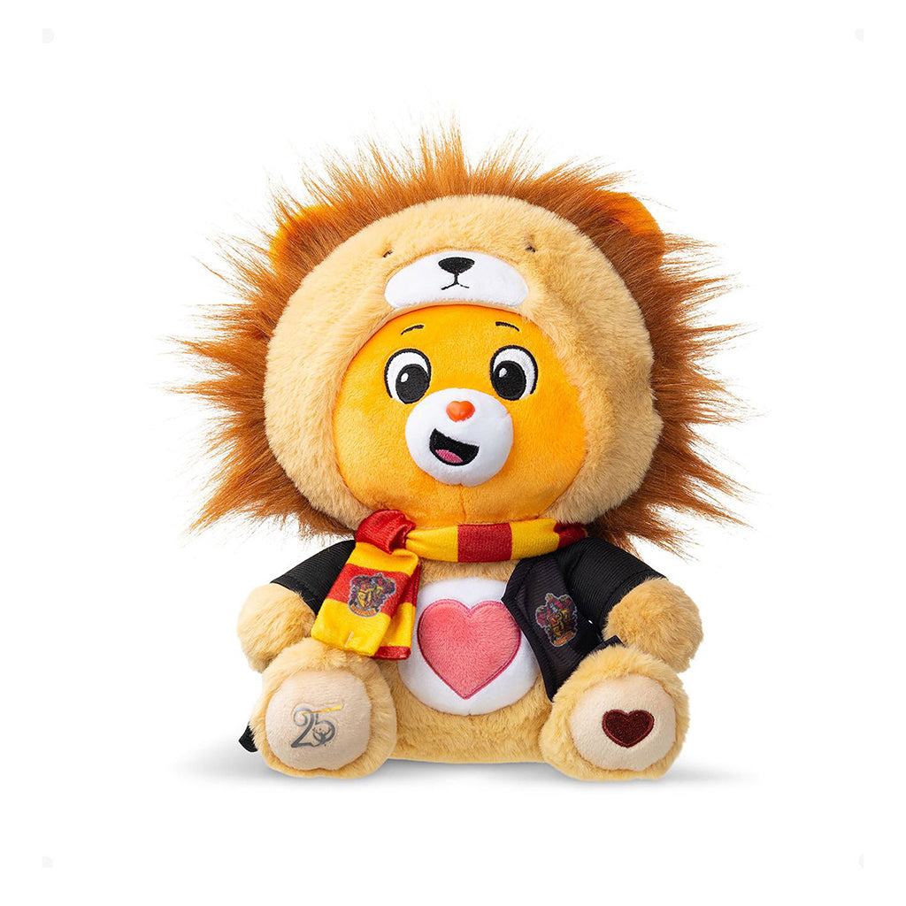 Care Bears Gryffindor Harry Potter Plush 30cm
