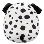 Squishmallows 30cm Dustin Dalmatian Plush