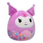Squishmallows 25cm Kuromi Plush