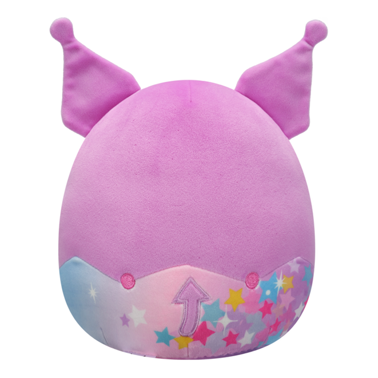 Squishmallows 25cm Kuromi Plush