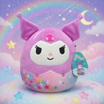 Squishmallows 25cm Kuromi Plush