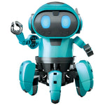 Tobbie AI Robot STEM Build & Create Kit