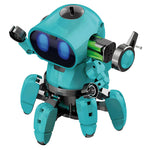 Tobbie AI Robot STEM Build & Create Kit