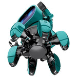 Tobbie AI Robot STEM Build & Create Kit