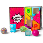 Scrunchems Mystery Surprise Squishy Blind Box