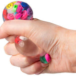 Scrunchems Mystery Surprise Squishy Blind Box