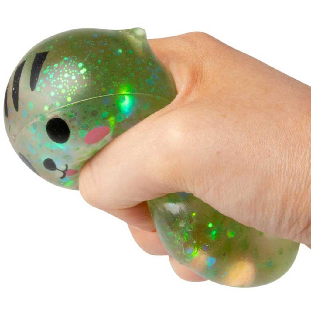 Scrunchems Mystery Surprise Squishy Blind Box