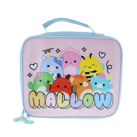 Squishmallows Insulated Lunch Bag