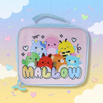 Squishmallows Insulated Lunch Bag