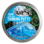 Crazy Aaron's Falling Water Thinking Putty