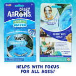 Crazy Aaron's Falling Water Thinking Putty
