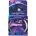 Crazy Aaron's Intergalactic Thinking Putty
