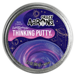 Crazy Aaron's Intergalactic Thinking Putty