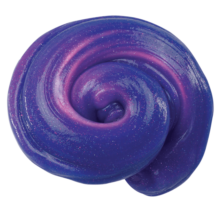 Crazy Aaron's Intergalactic Thinking Putty