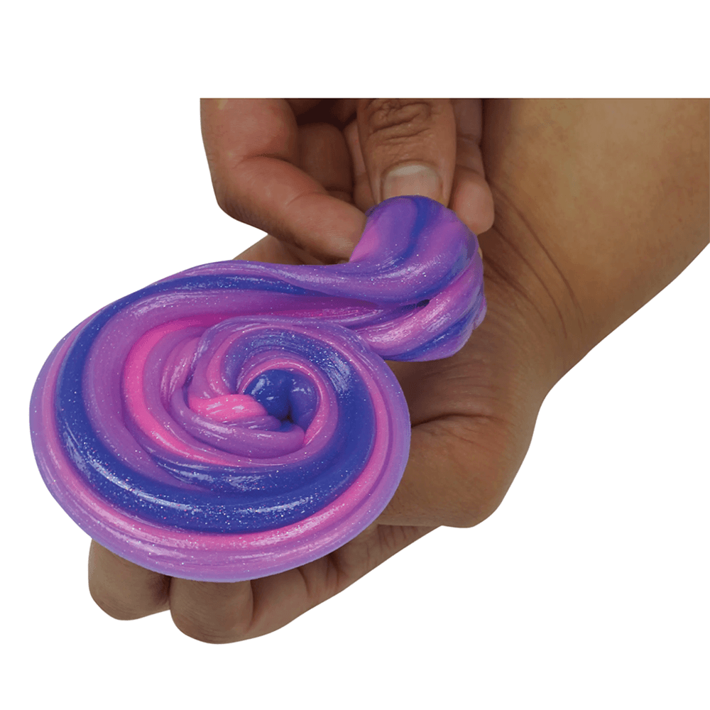 Crazy Aaron's Intergalactic Thinking Putty
