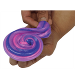 Crazy Aaron's Intergalactic Thinking Putty