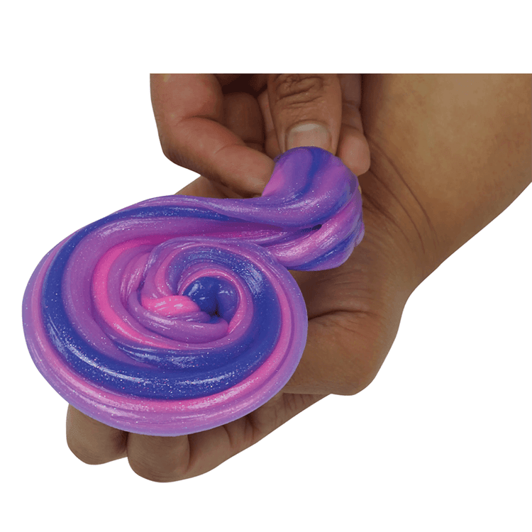 Crazy Aaron's Intergalactic Thinking Putty
