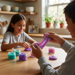 Crazy Aaron's Intergalactic Thinking Putty