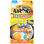 Crazy Aaron's Egg-cellent Thinking Putty