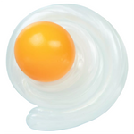 Crazy Aaron's Egg-cellent Thinking Putty