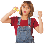 Crazy Aaron's Egg-cellent Thinking Putty