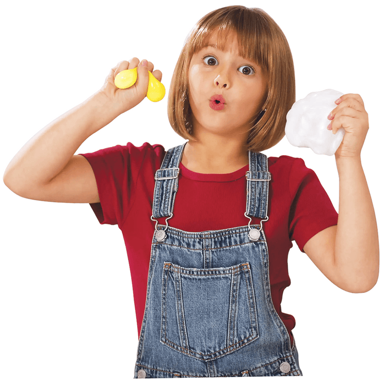 Crazy Aaron's Egg-cellent Thinking Putty