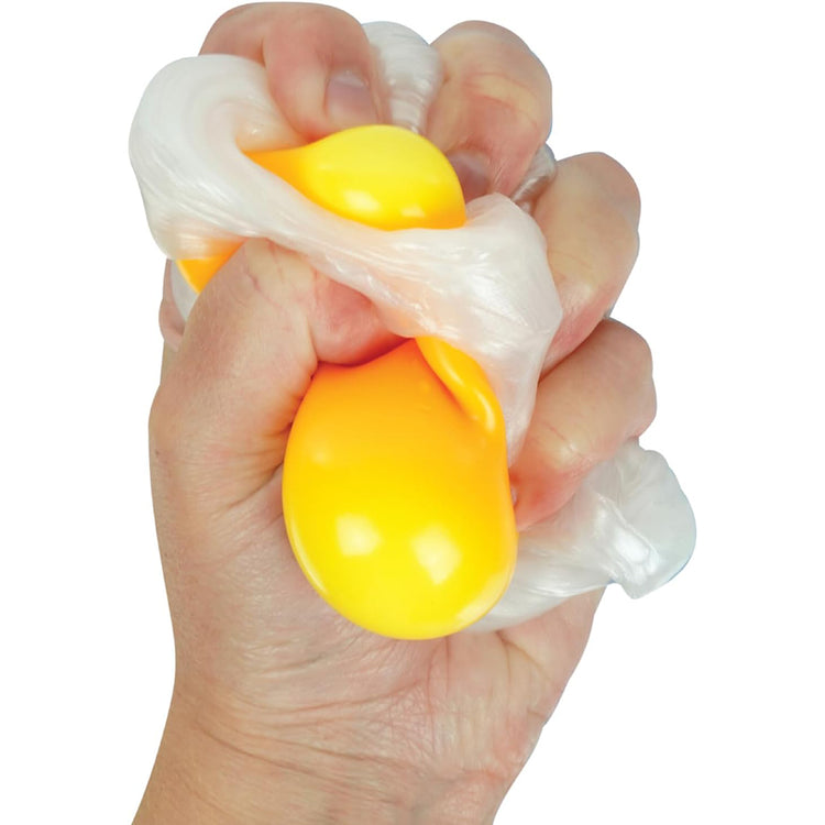 Crazy Aaron's Egg-cellent Thinking Putty