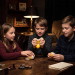 Crazy Aaron's Egg-cellent Thinking Putty