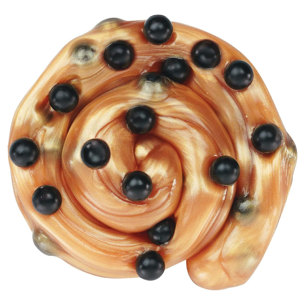 Crazy Aaron's Brown Sugar Boba Thinking Putty