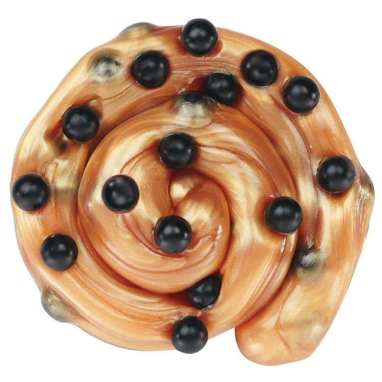 Crazy Aaron's Brown Sugar Boba Thinking Putty