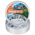 Crazy Aaron's Liquid Glass Thinking Putty
