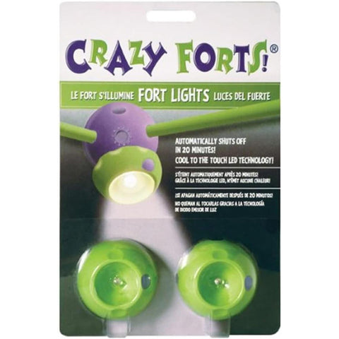 Crazy Forts Fort Lights Accessory