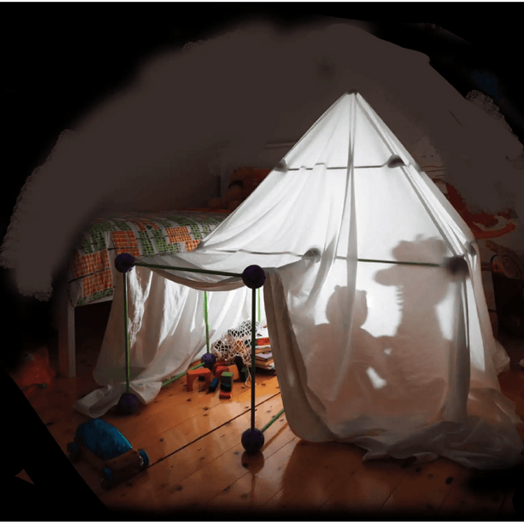 Crazy Forts Fort Lights Accessory