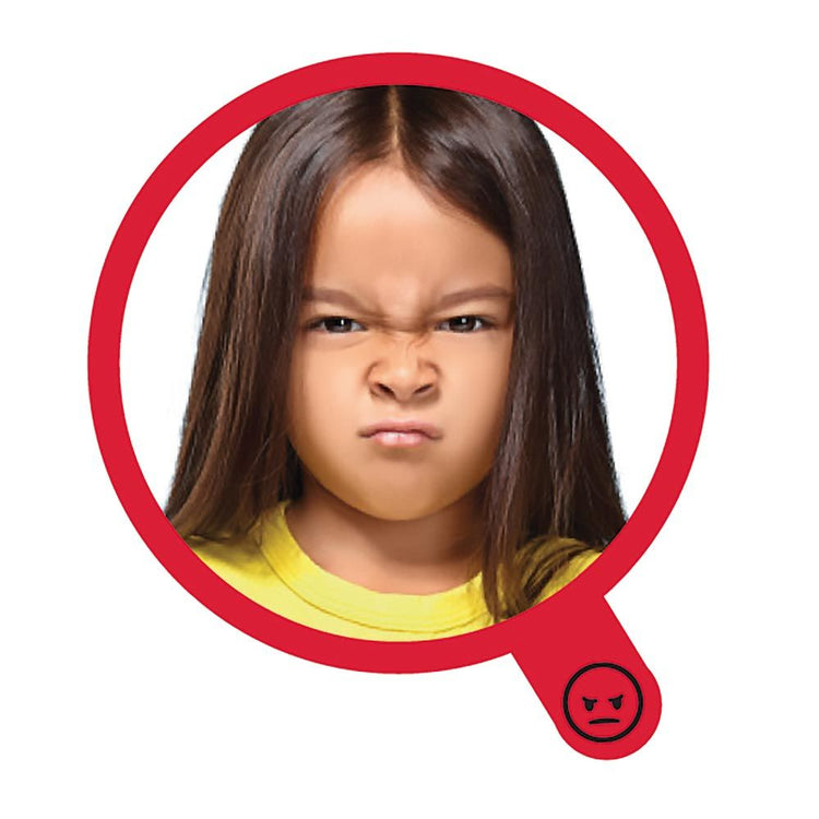 See My Feelings Mirror by Learning Resources
