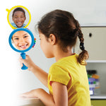 See My Feelings Mirror by Learning Resources
